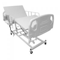 CAMA MARCA